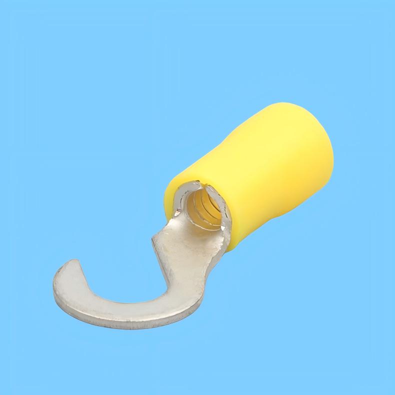 HV Vinyl-insulated Hook Terminals 5